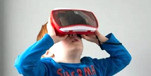 VR+教育成功案例
